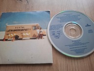 Pet Shop Boys Domino dancing