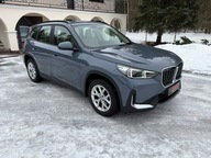 BMW X1 2.0 diesel Automat Skóry Hak FV23%