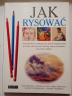 Jak rysować poradnik. Poradnik dla początkujących Praca zbiorowa