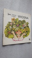 WIOSNA - Tadeusz Kubiak (1988)
