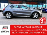 Mercedes GLA 200 LED+SKÓRA Bezwypad 156KM Automat