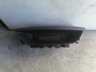 Laguna II wyświetlacz zegarek 8200290542