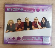 STEPS "5, 6, 7, 8" SINGIEL