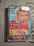 Bodzio '96 & Hity Ani be, ani me ani kukuryku Bodzio Kaseta