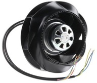 Wentylator EBM PAPST regeneracja łożysk wymiana