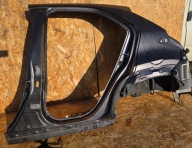 Toyota Yaris Cross Ćwiartka Błotnik Tył Lewa L Słupek