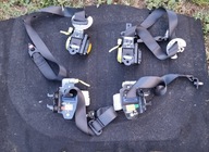 KIA Ceed III 18- pasy bezpieczeństwa komplet przód tył lewy prawy