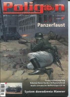 Poligon 2/2016 Granatnik przeciwpancerny Panzerfaust