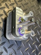 Volvo XC60 II XC90 V90 S90 V60 S60 2.0 T6 T8 wymiennik zawór klimatyzacji