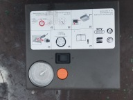 Kompresor kół VW 5N0012615 PASSAT B8