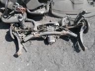 PEUGEOT 4008 1.8 4X4 ZAWIESZENIE BELKA WÓZEK DYFER