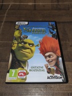 SHREK FOREVER OSTATNI ROZDZIAŁ PREMIEROWA PL PC [5