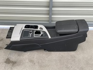 TUNEL PODŁOKIETNIK TAPICERKA Q7 4M 4M0 S LINE SKÓRA