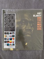 Art Blakey And The Jazz Messengers – Art Blakey And The Jazz Messengers