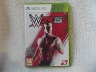 W2K15 XBOX 360