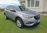 Opel Grandland X Opel Grandland X 1.5 Diesel 130KM