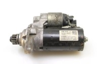 ROZRUSZNIK STARTER 02Z911024H SKODA SUPERB 2013 1.6 TDI