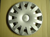 W 100% oryginalny kołpak CITROEN 14'' !!!