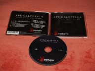 Apocalyptica Live at Dynamo Open Air 1999 2019
