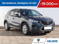 Mazda CX-5 2.0 Skyactiv-G, Salon Polska