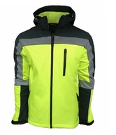 Kurtka Leber&Hollman LH-PIROL rozmiar XL