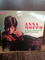 Anna Moffo Arien von Verdi und Puccini