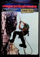 ŻOŁNIERZ POLSKI 47/1960 - OSWI - budowniczowie dróg i mostów...