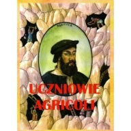 Uczniowie Agricoli GÓRNICTWO Hutnictwo Sudety