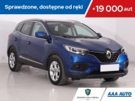 Renault Kadjar 1.3 TCe, Salon Polska, Serwis ASO