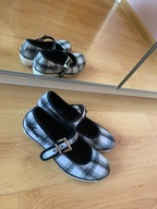 Półbuty dziewczęce rozmiar 34