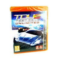 NOWA POM KOLEKCJA KLASYKI TDU 2 TEST DRIVE PC PL