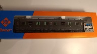 Wagon 2 kl Hecht PKP Roco