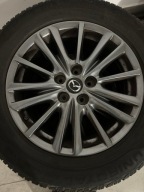Mazda cx5 felga