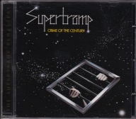 SUPERTRAMP – Crime Of The Century CD 1974/2002 A&M Records remaster ideał!