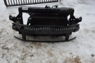 pas przedni i chłodnicami hyundai i20 II 1.2 2018