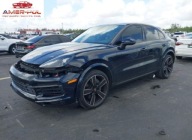 Porsche Cayenne S Coupe 2022 2.9 Benzyna 434KM