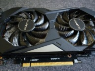 Karta graficzna Gigabyte GeForce RTX 3050 Windforce OC V2 8GB GDDR6