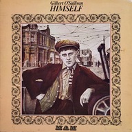 Gilbert O'Sullivan: Himself - 1971 - WINYL (LP)