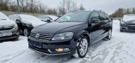 Volkswagen Passat Jeden Właściciel 1.6 TDI