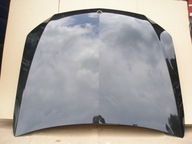 Mercedes C klasa W 205 Maska pokrywa silnika przód Coupe Lak. 197 Oryginał