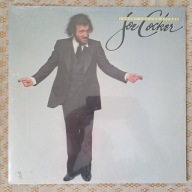 Joe Cocker Luxury You Can Afford 1978 US (NM/NM)