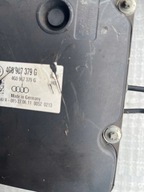 Pompa hamulcowa sterownik ABS Audi A6 c7 A7 4G0907379G 4G0614517Q