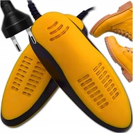 Suszarka do butów MEMFLOW wielokolorowy 12 W