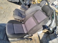 Fotel kierowcy Volkswagen Golf IV 3 drzwi maska klapa szyba lampa tylna