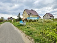 Działka, Rewa, Kosakowo, Pucki, 907 m²
