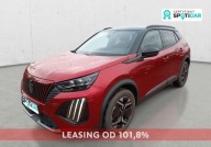 Peugeot 2008 GT 2024r EAT8 1.2 Benzyna 130KM