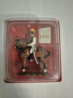 Officer Austrian Cuirassiers Del Prado 1/30 SNC074 NOWY!!! UNIKAT!!!
