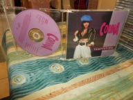 Corina – Temptation Singiel
