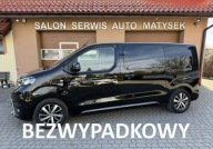 Toyota Proace Verso 2,0 150KM Klima Kamera 8-Osobowy 2.0 Diesel 150KM