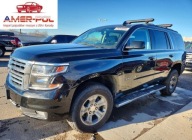 Chevrolet Tahoe K1500 LT 2016 5.3 Benzyna 355KM